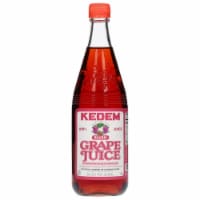 Kedem® Blush Grape Juice Perspective: Main