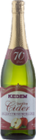 Kedem Sparkling Apple Cider Perspective: Main