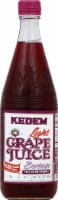 Kedem Light Grape Juice