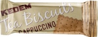 Kedem Cappuccino Tea Biscuits Perspective: Main