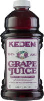 Kedem® Concord Grape Juice Perspective: Main