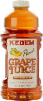 Kedem® Peach Grape Juice Perspective: Main