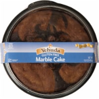 Yehuda Gluten Free Marble Cake Perspective: Main