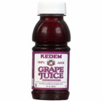 Kedem Grape Juice