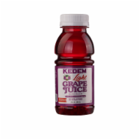 Kedem Light Grape Juice Beverage