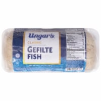 Ungar's® Classic Gefilte Fish