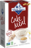 Yehuda Matzo Cake Meal Perspective: Main