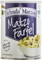 Yehuda Matzo Farfel Perspective: Main