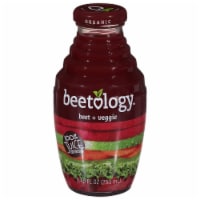 Beetology™ Beet & Veggie Juice Perspective: Main