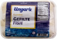 Ungars® Gefilte Fish Perspective: Main
