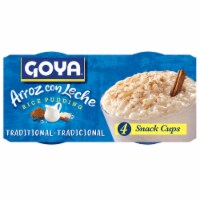 GOYA® Traditional Rice Pudding