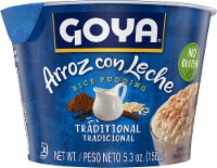 GOYA® Traditional Rice Pudding Perspective: Main