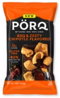 Porq™ BBQ & Zesty Chipotle Pork Rinds