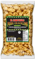 El Ranchero Original Pork Cracklins Perspective: Main