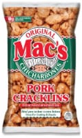 Mac's® Original Pork Cracklins