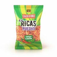 Cazo de Oro™ Chili Lime Wheat Wheels Perspective: Main
