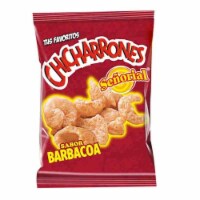 Senorial® BBQ Chicharrones Perspective: Main