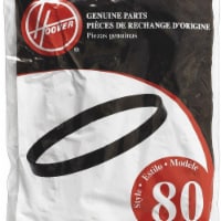 Hoover® T-Series Stretch Replacement Belts