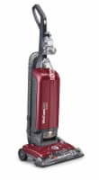 Hoover® WindTunnel® MAX Upright Vacuum Cleaner - Red/Black