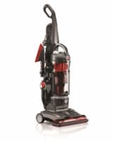 Hoover® WindTunnel 3 High Performance Pet Vacuum - Red / Black