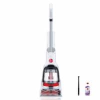 Hoover PowerDash Pet Compact Carpet Cleaner