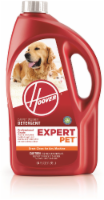 Hoover® Expert Pet™ Detergent Perspective: Main