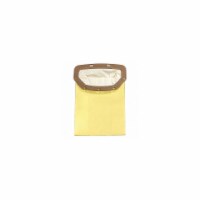 Hoover Commercial Open Collar Vacuum Bag,33  H,PK10  AH10231