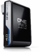 Hoover® ONEPWR Max Lithium Ion Battery - 4.0 amp hrs