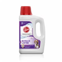 Hoover Paws & Claws Neutralize & Defend Carpet Cleaner