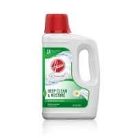 Hoover Renewal Fresh Linen Scent Carpet Cleaner Concentrated Liquid