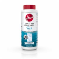 Hoover® Fresh Linen Carpet & Room Refresh Powder Perspective: Main