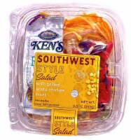 Hearthside Southwest Style Salad Perspective: Main