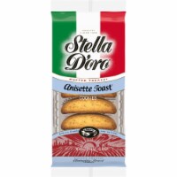 Stella D'oro Anisette Toast Cookies