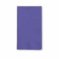 Creative Converting 67115B Napkin Dinner Case of 12