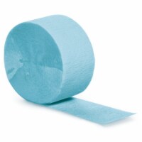 Creative Converting Everyday Party Streamer - Blue Perspective: Main