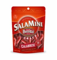 Fratelli Beretta Salamini Classic Calabrese Perspective: Main