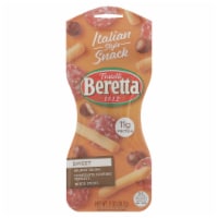 Fratelli Beretta Sweet 3 Snack Pack Perspective: Main