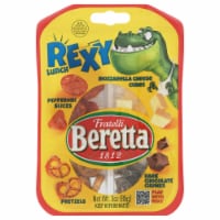 Fratelli Beretta Rexy Lunch Snack Pack