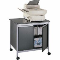 Safco  Printer Stand 1872BL