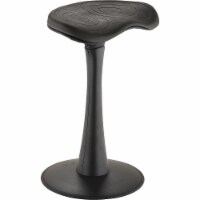 Safco Fidget Sitting Stool 2272BL