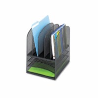 Safco  Desktop Organizer 3266BL