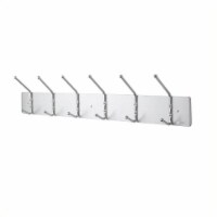 Safco Rack,Coat,6hk,Sam 4162