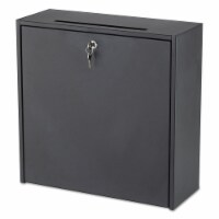 Safco Mail-Box Mailbox 4259BL