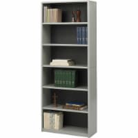 Safco Value Mate Bookcase 7174GR
