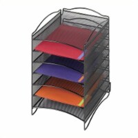 Safco  Desktop Organizer 9431BL