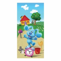 Blues Clues and You Beach Towel