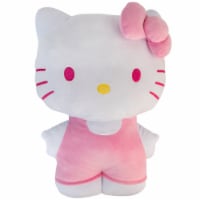 Hello Kitty Cuddle Pillow - Just Pink Kitty Perspective: Main