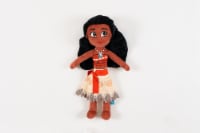 Moana Cuddle Pillow Lil Island Girl Perspective: Main