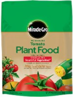 Miracle Gro Tomatoes Plant Food 3 lb Kroger