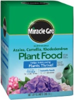 Miracle-Gro® Water Soluble Plant Food Perspective: Main